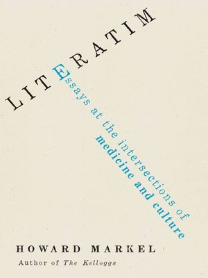 cover image of Literatim